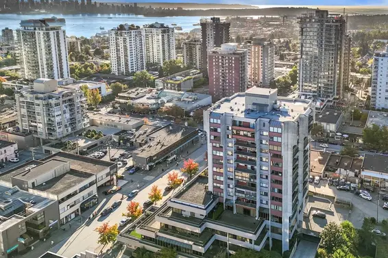 1204 1515 Eastern Avenue, North Vancouver For Sale - image 14