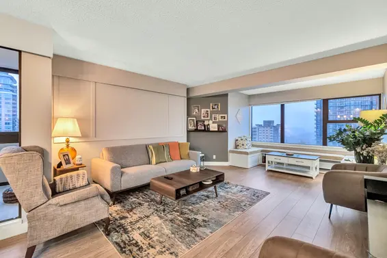 1204 1515 Eastern Avenue, North Vancouver For Sale - image 3