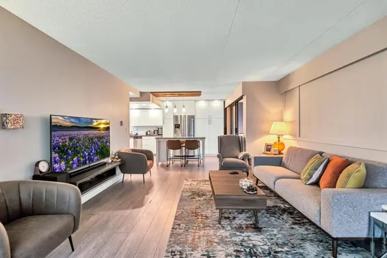 1204 1515 Eastern Avenue, North Vancouver For Sale - image 4
