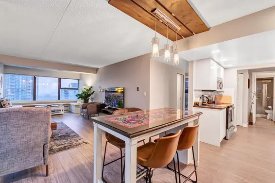 1204 1515 Eastern Avenue, North Vancouver For Sale - image 5