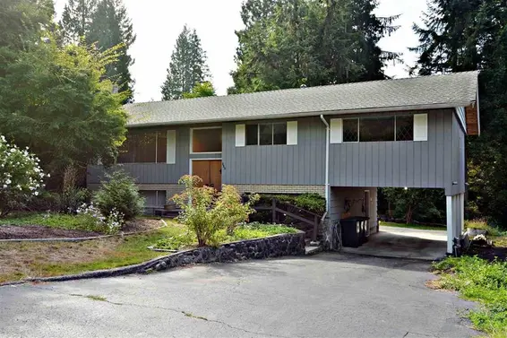 929 Prospect Avenue, North Vancouver