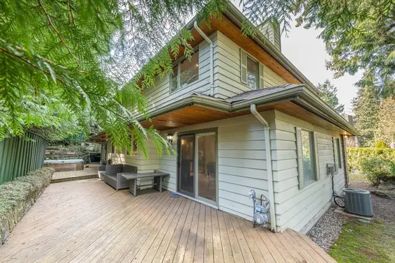 5202 Sprucefeild Road, West Vancouver For Sale - image 20