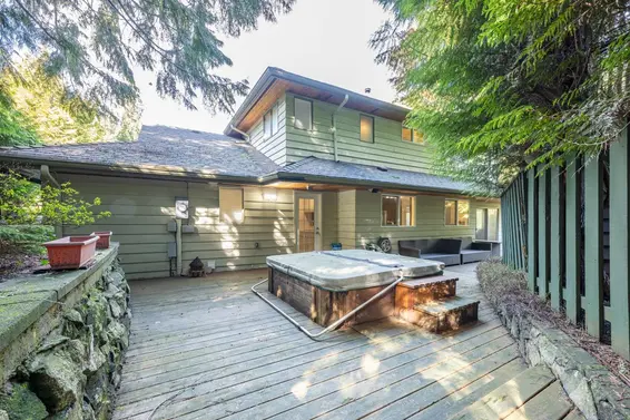 5202 Sprucefeild Road, West Vancouver For Sale - image 21