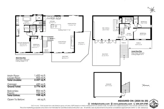 5164 Madeira Court, North Vancouver For Sale - image 32