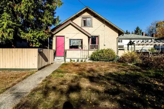 448 Lyon Place, North Vancouver For Sale - image 16