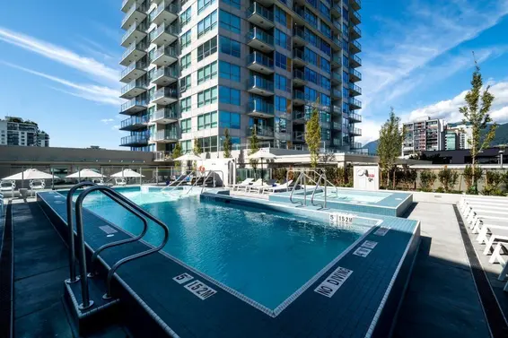 908 125 East 14th Street, North Vancouver For Sale - image 24