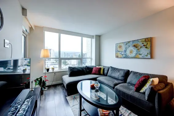 908 125 East 14th Street, North Vancouver For Sale - image 9