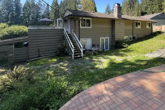 533 Hadden Drive, West Vancouver For Sale - image 3