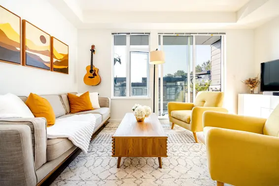 408 725 Marine Drive, North Vancouver For Sale - image 3