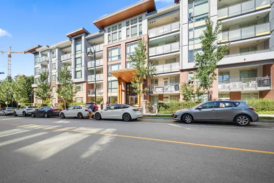 510 2651 Library Lane, North Vancouver