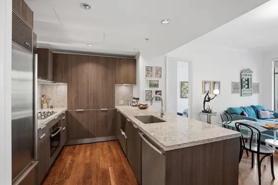 203 540 Waters Edge Crescent, West Vancouver For Sale - image 6