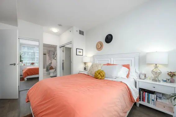 405 168 East Esplanade, North Vancouver For Sale - image 11