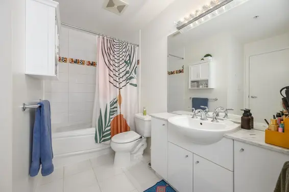 405 168 East Esplanade, North Vancouver For Sale - image 12