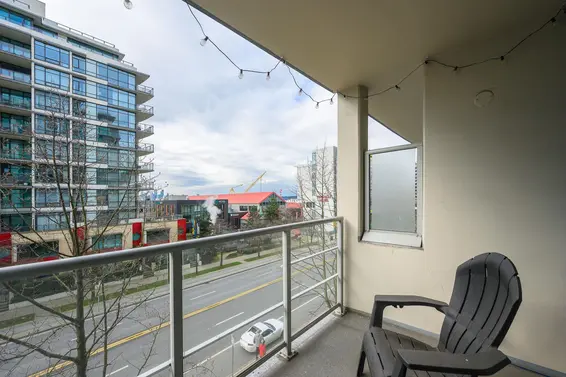 405 168 East Esplanade, North Vancouver For Sale - image 15