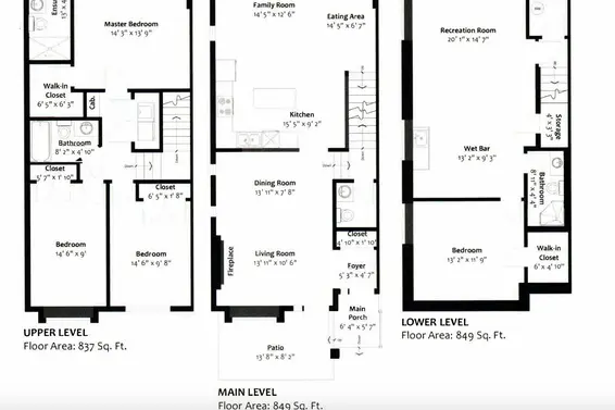 545 East 4th Street, North Vancouver For Sale - image 33