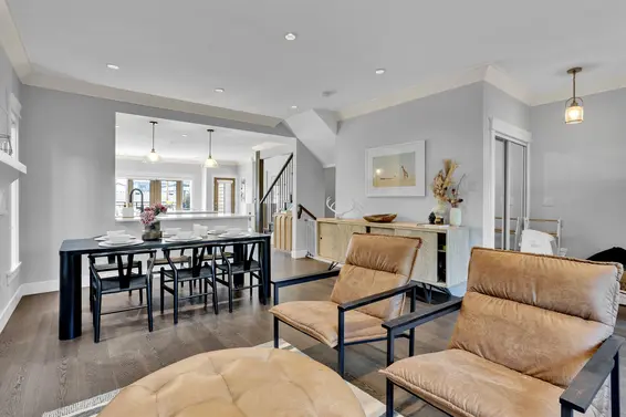 545 East 4th Street, North Vancouver For Sale - image 4