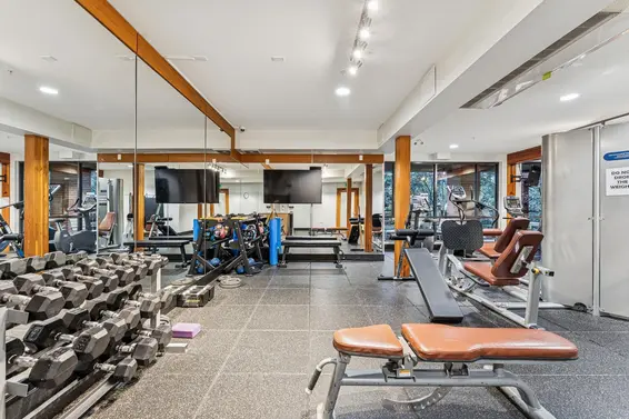 603 733 West 3rd Street, North Vancouver For Sale - image 32