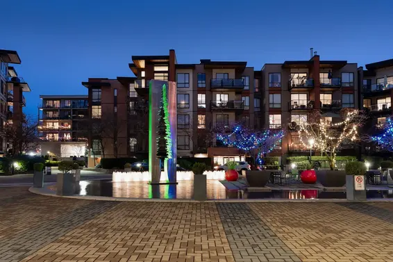 603 733 West 3rd Street, North Vancouver For Sale - image 37