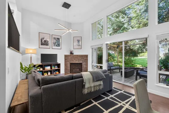 47 3939 Indian River Drive, North Vancouver