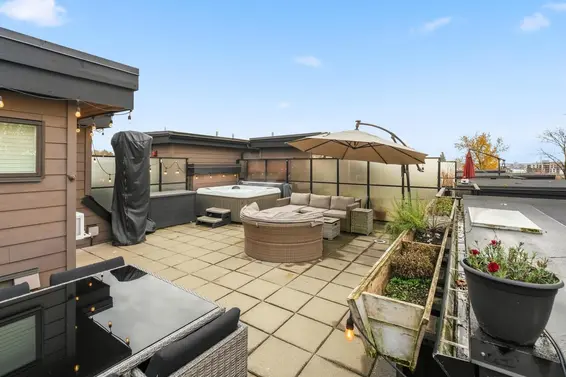 628 723 West 3rd Street, North Vancouver For Sale - image 16