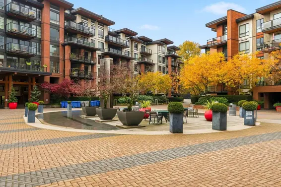 628 723 West 3rd Street, North Vancouver For Sale - image 19