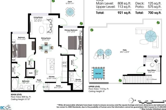 628 723 West 3rd Street, North Vancouver For Sale - image 21