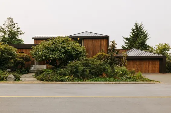 1295 West Keith Road, North Vancouver For Sale - image 1