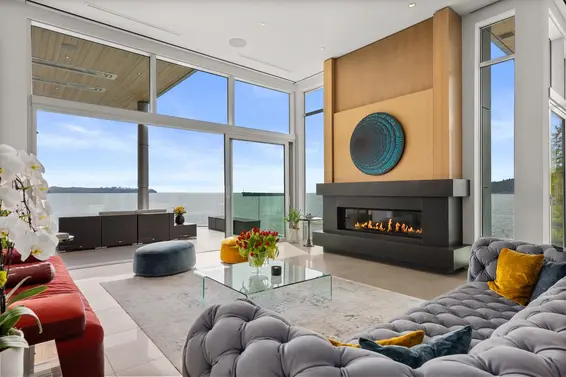 3906 Marine Drive, West Vancouver For Sale - image 14