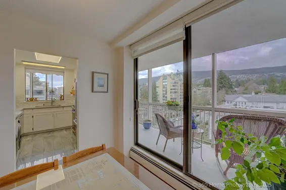 603 1390 Duchess Avenue, West Vancouver For Sale - image 10