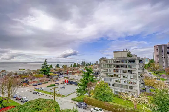 603 1390 Duchess Avenue, West Vancouver For Sale - image 2