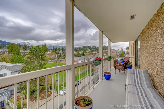 603 1390 Duchess Avenue, West Vancouver For Sale - image 24