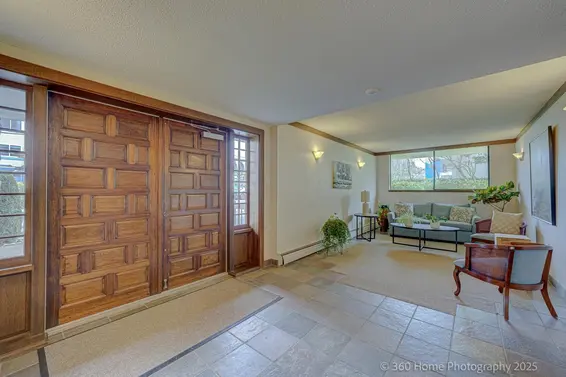 603 1390 Duchess Avenue, West Vancouver For Sale - image 6