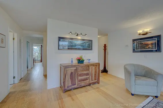 603 1390 Duchess Avenue, West Vancouver For Sale - image 9