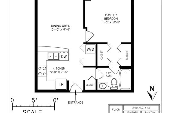 354 1100 East 29Th Street, North Vancouver For Sale - image 19