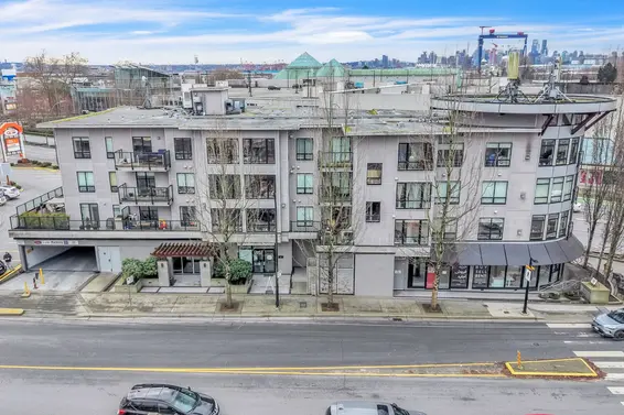 405 935 West 16th Street, North Vancouver For Sale - image 22