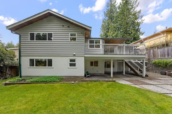 3788 St. Andrews Avenue, North Vancouver
