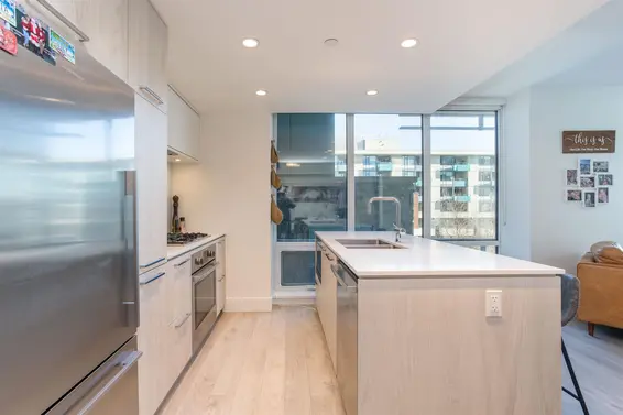 308 680 Seylynn Crescent, North Vancouver For Sale - image 2