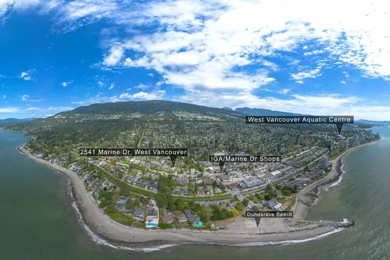 2541 Marine Drive, West Vancouver For Sale - image 33