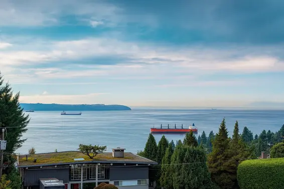 3295 Westmount Road, West Vancouver For Sale - image 2