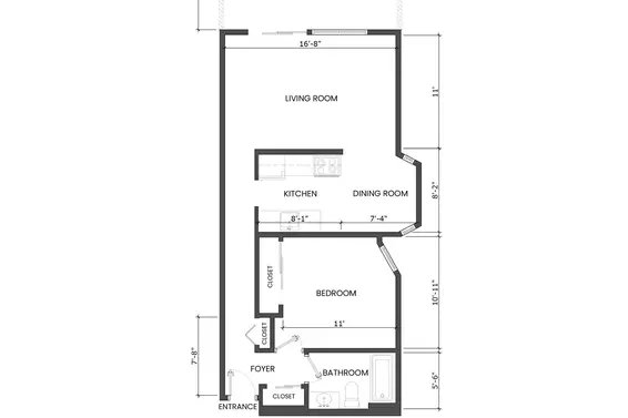 102 107 West 27th Street, North Vancouver For Sale - image 23