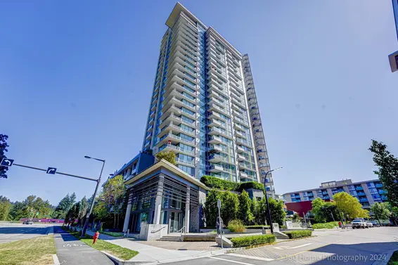 2303 680 Seylynn Crescent, North Vancouver For Sale - image 2