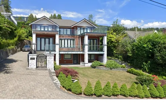 2559 Nelslon Avenue, West Vancouver