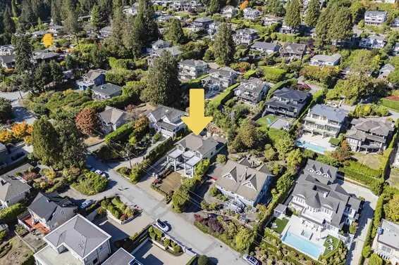 2559 Nelslon Avenue, West Vancouver For Sale - image 3