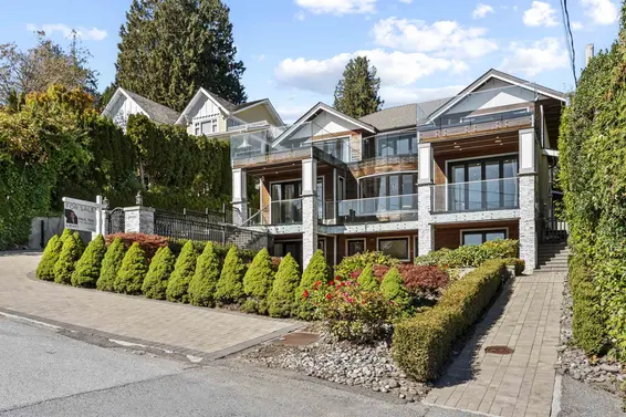 2559 Nelslon Avenue, West Vancouver For Sale - image 6