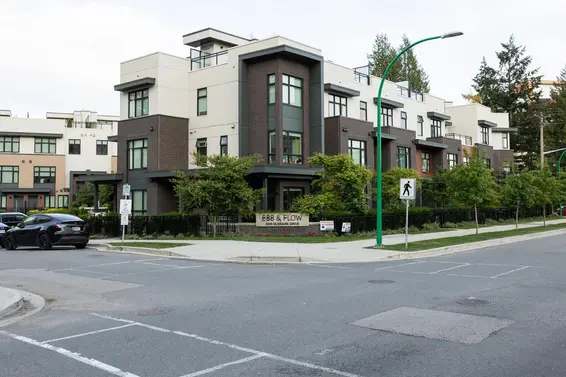 124 2035 Glenaire Drive, North Vancouver For Sale - image 2
