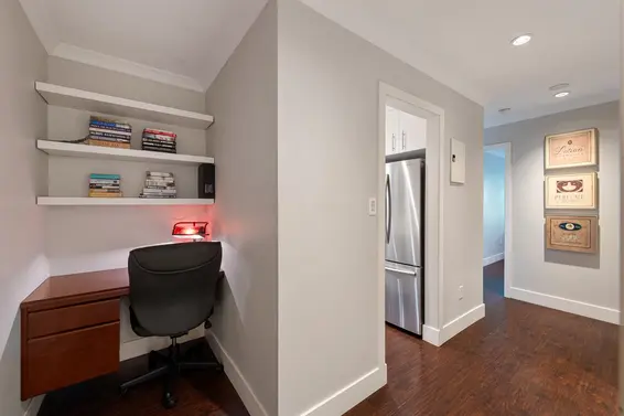 204 341 West 3rd Street, North Vancouver For Sale - image 10