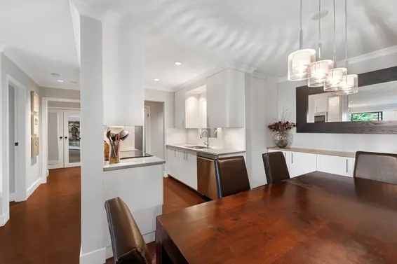 204 341 West 3rd Street, North Vancouver For Sale - image 3