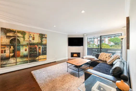 204 341 West 3rd Street, North Vancouver For Sale - image 6