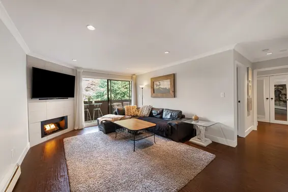 204 341 West 3rd Street, North Vancouver For Sale - image 7