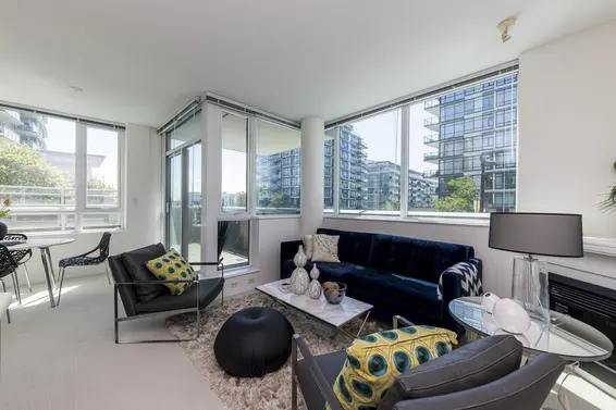 303 168 East Esplanade, North Vancouver For Sale - image 13